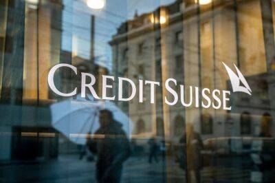 Credit Suisse funds bled $3bn around UBS merger