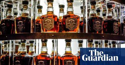 Jack Daniel’s facility blocked as whiskey vapour blamed for spread of fungus