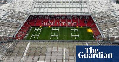 Manchester United bidders poised for first meetings with club to discuss sale
