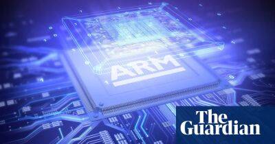 UK chip designer Arm chooses US-only listing in blow to Rishi Sunak