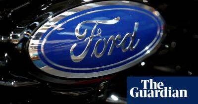Ford seeks to remotely repossess cars after missed payments in US patent