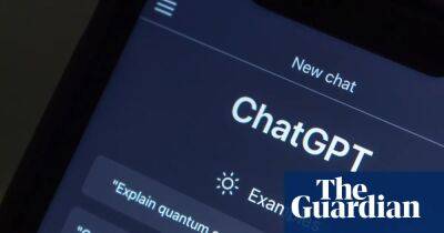 AI chatbots making it harder to spot phishing emails, say experts