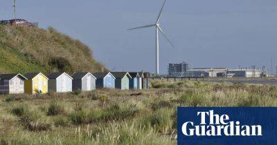 ‘Half-baked, half-hearted’: critics deride UK’s long-awaited climate strategy