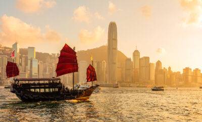 Hong Kong-Based Fund Set to Raise $100 Million for Web3 Startups Amid City's Crypto Revamp