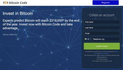 Bitcoin Code Review - Scam or Legit Crypto Trading Platform?