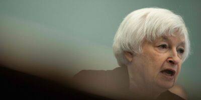Janet Yellen to Say Bank Rules Might Have Become Too Loose