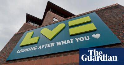 LV= awards former boss £318,000 bonus despite widening losses