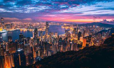 Hong Kong fund aims to bet $100M, thanks to city’s crypto push
