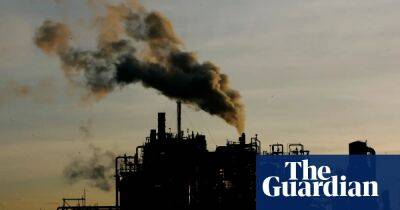 £3.5m of Tory donations linked to pollution and climate denial, says report