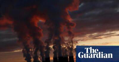 UK energy strategy casts doubt on Drax’s carbon capture project