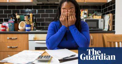 ‘We live from month to month’: people in UK brace for April’s bill rises