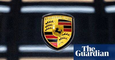 Porsche gears up for an in-car video streaming boom with UK firm’s help