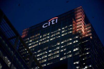Citigroup hires Credit Suisse dealmaker Greg Dalle to co-head industrials in Europe