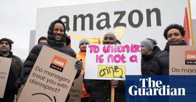 Amazon workers in Coventry announce six fresh strike dates