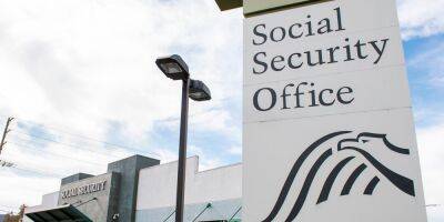 Social Security Reserves Projected to Run Out Earlier Than Previously Forecast