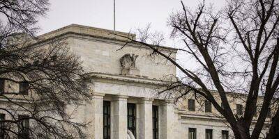 Fed Might Be Winning Inflation Fight, Depending on Index Used