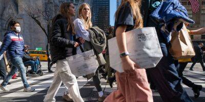 Inflation Firmed, Consumer Spending Jumped in January