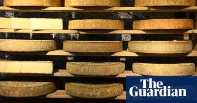 ‘Gruyere’ can be used to describe US cheeses, court rules