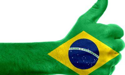 Crypto regulation reaches Brazil, as CVM CEO hints at…
