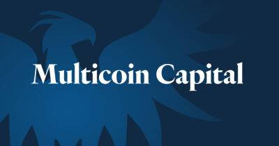 Investor Letter Shocker: Multicoin Capital's Hedge Fund Reports 91.4% Loss in 2022 – Here's What Happened