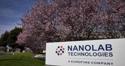 NanoLabs sues Coinbase over Nano trademark infringement