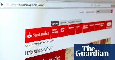I paid £70,000 to fraudsters – can Santander help?
