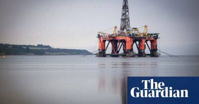 Offshore energy workers call for public ownership in UK’s net-zero carbon transition