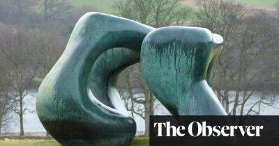 Henry Moore fund to pay bills for sculptors struggling with cost of living