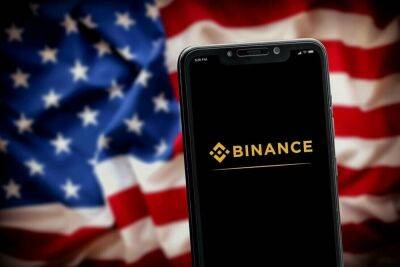 Binance's Secret Plot: Leaked Texts Reveal Plans to Evade U.S. Law Enforcement – What's Going On?