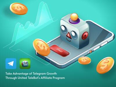 United TeleBot is a New Kind of Way to Earn in Crypto