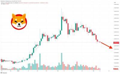 Shiba Inu Price Prediction as $150 Million Trading Volume Comes In – Are Whales Buying the Dip?