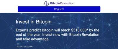 Bitcoin Revolution Review - Scam or Legitimate Trading Software