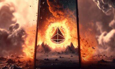 Ethereum [ETH] could be set for another round of explosion, only if…