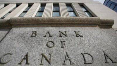 Offline CBDC cold boost financial inclusion and privacy - Bank of Canada