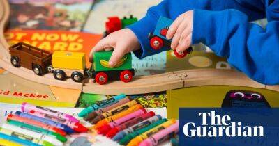 UK women priced out of work by lack of affordable childcare, PwC finds