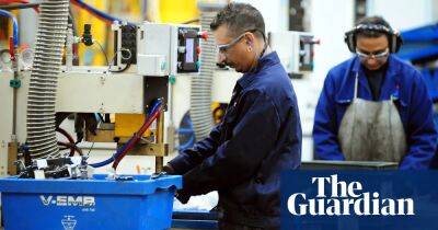 Brexit: EU suppliers wary about doing business in UK, warn manufacturers