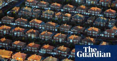 UK house prices rise as mortgage rate cuts lift confidence