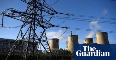 National Grid asks power plants to fire up before coldest night of year