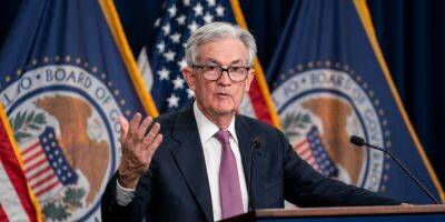 Jerome Powell to Testify to Congress on Outlook for Rates, Inflation