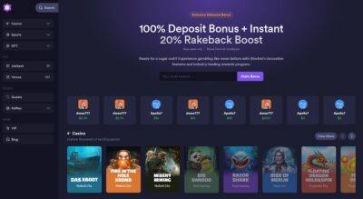 Get in on the Action with Sherbet.com's $500 Welcome Bonus and 20% Rakeback Boost