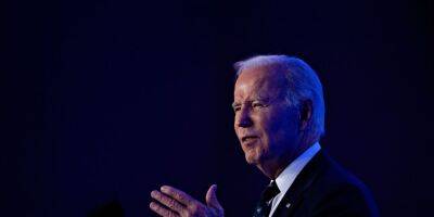 Biden’s Plan to Avert Medicare Funding Crisis Includes Tax Hikes on High Earners
