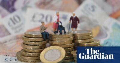 UK millennials: how much are you paying into a private pension?
