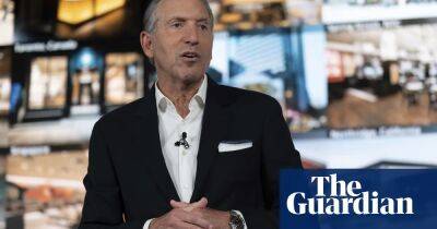 Starbucks CEO to testify before Senate over opposition to stores unionizing