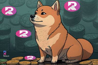 Investors Losing Confidence in stagnant Shiba Inu (SHIB) and Dogecoin (DOGE), jump into the RenQ Finance (RENQ) Ship for better profits.