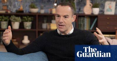 Martin Lewis backs ‘social tariff’ that could cut energy bills by up to £1,500