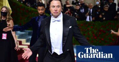 Elon Musk backpedals after mocking disabled Twitter worker in tweet ‘storm’
