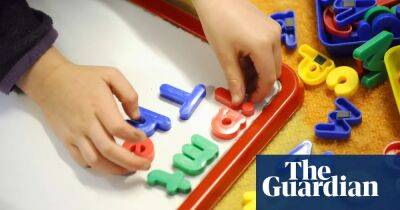 Two-thirds of women say childcare duties affected career progression