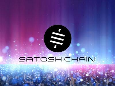 SatoshiChain Brings Bitcoin to DeFi; Announces Mainnet Launch Date and Upcoming Airdrops