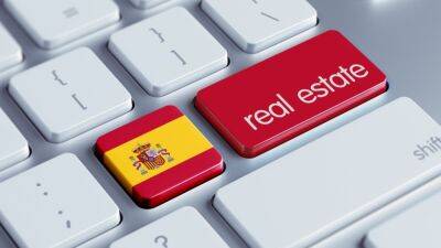 Spain Leading the Way in Crypto-powered Real Estate Sales Sector – Report