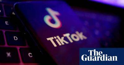 TikTok unveils European data security plan amid calls for US ban